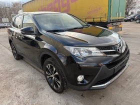 Toyota Rav4 2.0D4D AWD, снимка 2