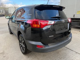 Toyota Rav4 2.0D4D AWD, снимка 7