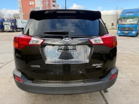 Toyota Rav4 2.0D4D AWD, снимка 8