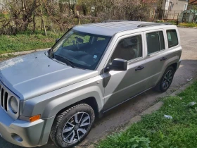 Jeep Patriot, снимка 9