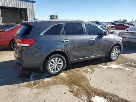 Kia Sorento LX AWD 2.4GDI 185кс * ГАЗ, снимка 3