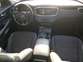 Kia Sorento LX AWD 2.4GDI 185кс * ГАЗ, снимка 8