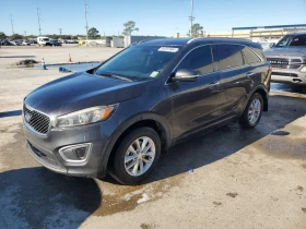 Kia Sorento LX AWD 2.4GDI 185кс * ГАЗ, снимка 1