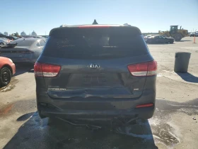 Kia Sorento LX AWD 2.4GDI 185кс * ГАЗ, снимка 6