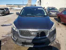 Kia Sorento LX AWD 2.4GDI 185кс * ГАЗ, снимка 5