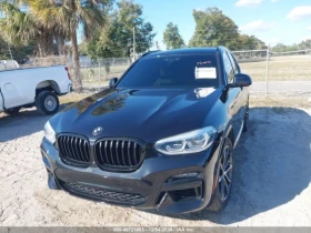 BMW X3 M40I X-Drive B58 95. . | Mobile.bg    2