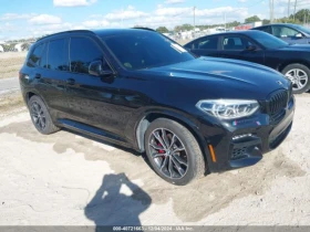 BMW X3 M40I X-Drive B58 95ХИЛ. КМ.