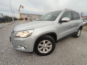 VW Tiguan 2.0TDi/4x4/140k.c., снимка 1