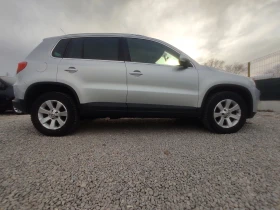 VW Tiguan 2.0TDi/4x4/140k.c., снимка 5