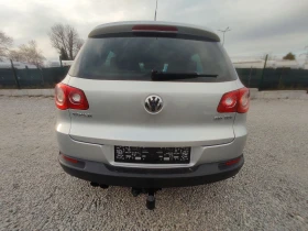 VW Tiguan 2.0TDi/4x4/140k.c., снимка 8