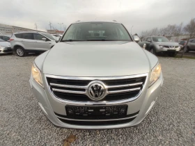 VW Tiguan 2.0TDi/4x4/140k.c., снимка 7