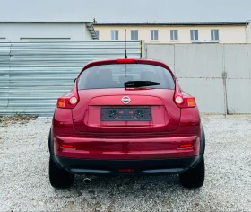 Nissan Juke НАВИГАЦИЯ* МУЛТИ ВОЛАН , снимка 7