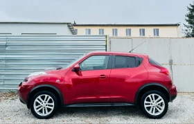 Nissan Juke НАВИГАЦИЯ* МУЛТИ ВОЛАН , снимка 4