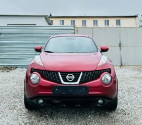 Nissan Juke НАВИГАЦИЯ* МУЛТИ ВОЛАН , снимка 2