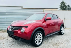 Nissan Juke НАВИГАЦИЯ* МУЛТИ ВОЛАН , снимка 1