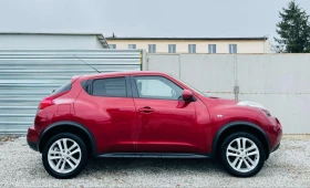 Nissan Juke НАВИГАЦИЯ* МУЛТИ ВОЛАН , снимка 5