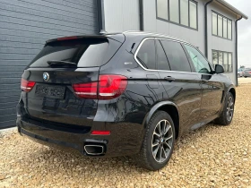 BMW X5 X-Drive 40e 2016 Plug-in Hybrid M-Package, снимка 8