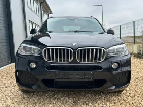 BMW X5 X-Drive 40e 2016 Plug-in Hybrid M-Package, снимка 2