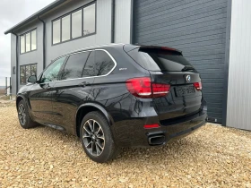 BMW X5 X-Drive 40e 2016 Plug-in Hybrid M-Package, снимка 6