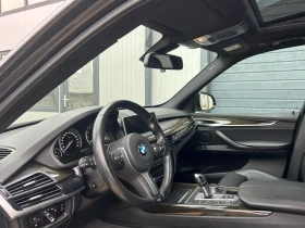 BMW X5 X-Drive 40e 2016 Plug-in Hybrid M-Package, снимка 9