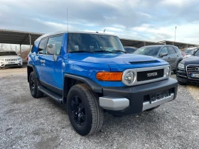 Toyota Fj cruiser 4.0/V6/Automatic/   | Mobile.bg    3