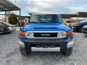     Toyota Fj cruiser 4.0/V6/Automatic/  