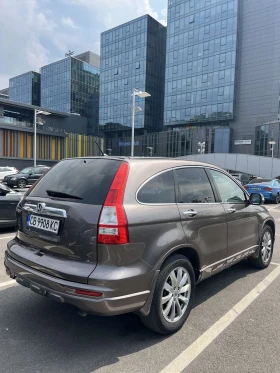 Honda Cr-v, снимка 5