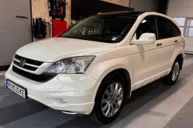 Honda Cr-v 2.2 I-Dtec, снимка 1