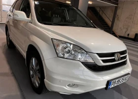 Honda Cr-v 2.2 I-Dtec, снимка 4