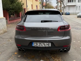 Porsche Macan Porsche Macan S 3.0L 340к.с V6 PDK, снимка 8