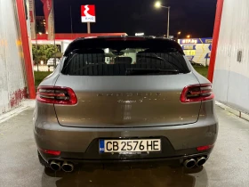 Porsche Macan Porsche Macan S 3.0L 340к.с V6 PDK, снимка 2