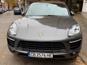 Porsche Macan Porsche Macan S 3.0L 340к.с V6 PDK, снимка 5