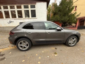 Porsche Macan Porsche Macan S 3.0L 340к.с V6 PDK, снимка 7