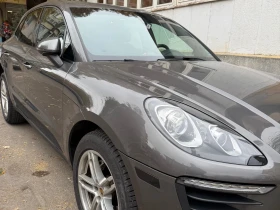 Porsche Macan Porsche Macan S 3.0L 340к.с V6 PDK, снимка 6