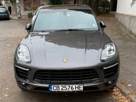 Porsche Macan Porsche Macan S 3.0L 340к.с V6 PDK, снимка 4