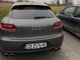 Porsche Macan Porsche Macan S 3.0L 340к.с V6 PDK, снимка 3