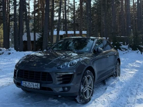 Porsche Macan Porsche Macan S 3.0L 340к.с V6 PDK, снимка 1