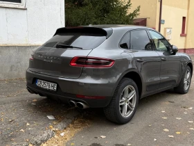 Porsche Macan Porsche Macan S 3.0L 340к.с V6 PDK, снимка 9