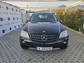 Mercedes-Benz ML 320 3.0CDI-224кс= ПОДГРЕВ= ОБСЛУЖЕН= КСЕНОН - изображение 1