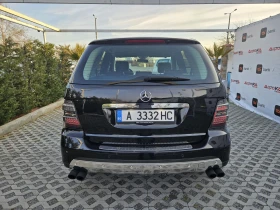 Mercedes-Benz ML 320 3.0CDI-224кс= ПОДГРЕВ= ОБСЛУЖЕН= КСЕНОН, снимка 4