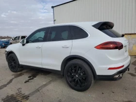 Porsche Cayenne | Mobile.bg    4