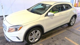 Mercedes-Benz GLA 250 Harman* подгрев* камера* 1 собственик, снимка 1