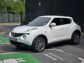 Nissan Juke TEKNA | Mobile.bg    3