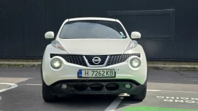 Nissan Juke TEKNA | Mobile.bg    2