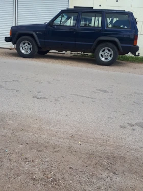 Jeep Cherokee | Mobile.bg    16