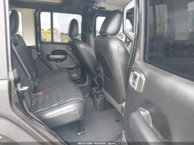 Jeep Wrangler 2018 JEEP WRANGLER UNLIMITED SPORT S 4X4 | Mobile.bg    11