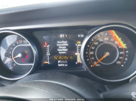 Jeep Wrangler 2018 JEEP WRANGLER UNLIMITED SPORT S 4X4 | Mobile.bg    10
