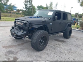 Снимка Jeep Wrangler