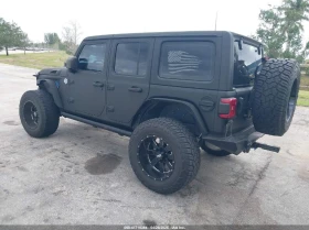 Jeep Wrangler 2018 JEEP WRANGLER UNLIMITED SPORT S 4X4 | Mobile.bg    6