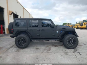 Jeep Wrangler 2018 JEEP WRANGLER UNLIMITED SPORT S 4X4 | Mobile.bg    4